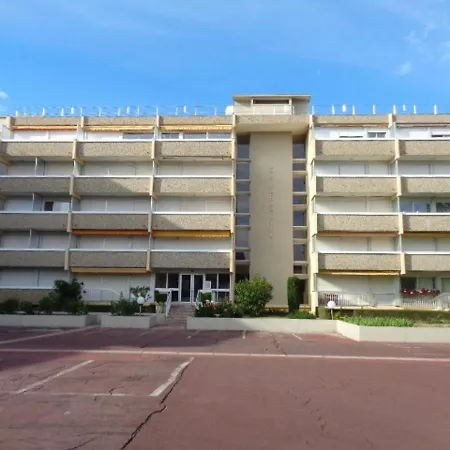 T2 Avec Terrasse Sud, Acces Et Parking Securise A - Fr-1-374-85 * アルカション