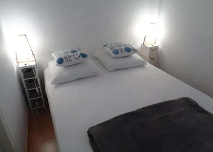 T2 Avec Terrasse Sud, Acces Et Parking Securise A - Fr-1-374-85 アパート