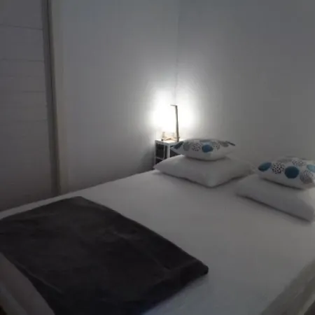 T2 Avec Terrasse Sud, Acces Et Parking Securise A - Fr-1-374-85 Апартаменты *