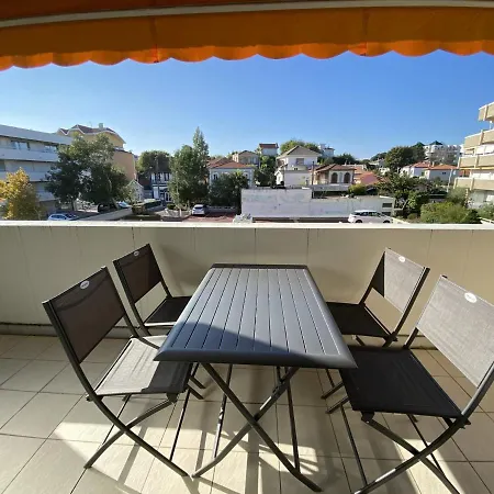 T2 Avec Terrasse Sud, Acces Et Parking Securise A - Fr-1-374-85 *