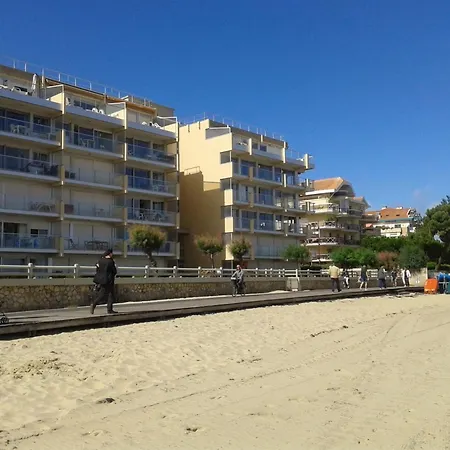 T2 Avec Terrasse Sud, Acces Et Parking Securise A - Fr-1-374-85 Апартаменты *